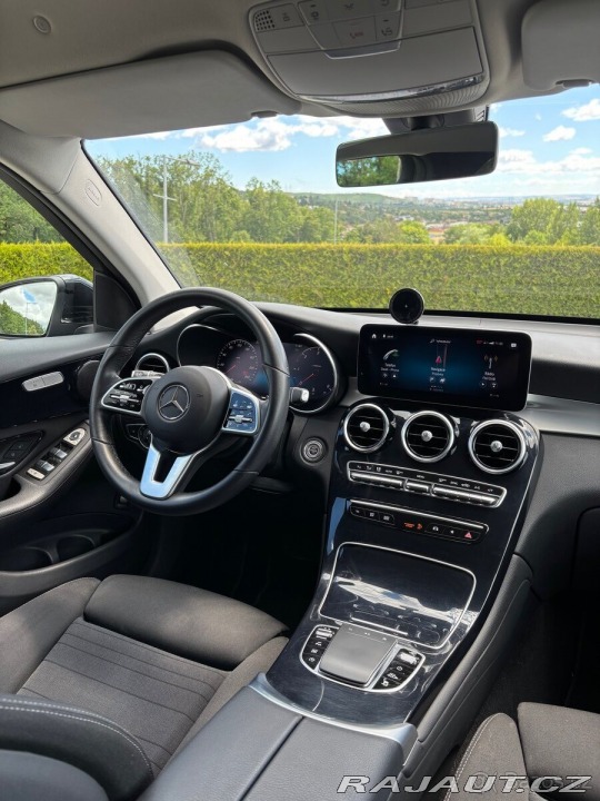 Mercedes-Benz CLC 2,0 200d 4MATIC | 120kw 2022