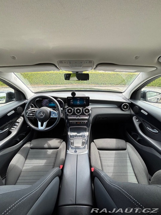 Mercedes-Benz CLC 2,0 200d 4MATIC | 120kw 2022
