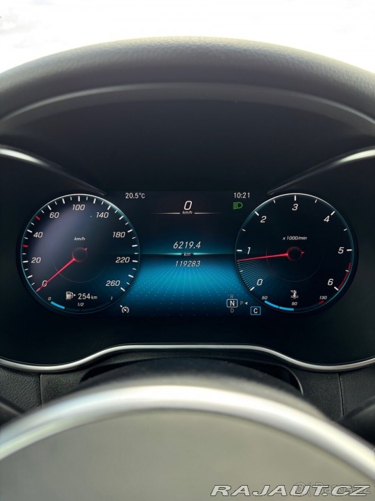Mercedes-Benz CLC 2,0 200d 4MATIC | 120kw 2022