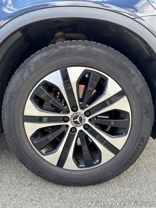 Mercedes-Benz CLC 2,0 200d 4MATIC | 120kw 2022