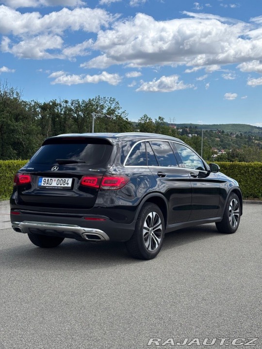 Mercedes-Benz CLC 2,0 200d 4MATIC | 120kw 2022