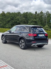 Mercedes-Benz CLC 2,0   200d 4MATIC | 120kw 2022