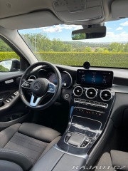 Mercedes-Benz CLC 2,0   200d 4MATIC | 120kw 2022