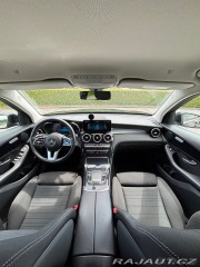 Mercedes-Benz CLC 2,0   200d 4MATIC | 120kw 2022