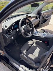 Mercedes-Benz CLC 2,0   200d 4MATIC | 120kw 2022