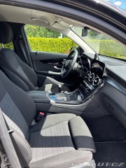 Mercedes-Benz CLC 2,0   200d 4MATIC | 120kw 2022