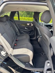 Mercedes-Benz CLC 2,0   200d 4MATIC | 120kw 2022