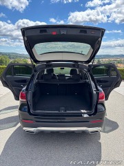 Mercedes-Benz CLC 2,0   200d 4MATIC | 120kw 2022