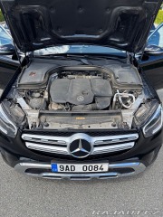 Mercedes-Benz CLC 2,0   200d 4MATIC | 120kw 2022