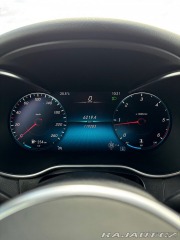 Mercedes-Benz CLC 2,0   200d 4MATIC | 120kw 2022