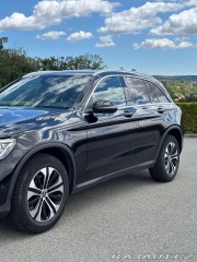 Mercedes-Benz CLC 2,0   200d 4MATIC | 120kw 2022