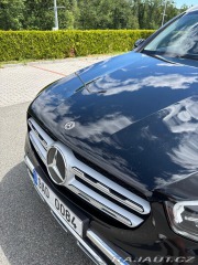 Mercedes-Benz CLC 2,0   200d 4MATIC | 120kw 2022