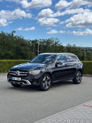 Mercedes-Benz CLC 2,0   200d 4MATIC | 120kw 2022