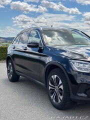 Mercedes-Benz CLC 2,0   200d 4MATIC | 120kw 2022