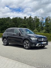 Mercedes-Benz CLC 2,0   200d 4MATIC | 120kw 2022