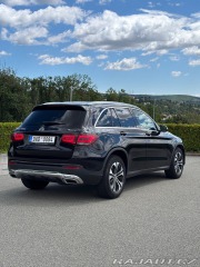 Mercedes-Benz CLC 2,0   200d 4MATIC | 120kw 2022