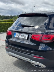 Mercedes-Benz CLC 2,0   200d 4MATIC | 120kw 2022