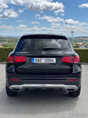 Mercedes-Benz CLC 2,0   200d 4MATIC | 120kw 2022