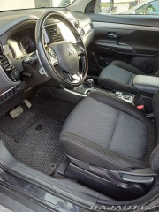 Mitsubishi Outlander 2,2   Nabizim k prodei 1800