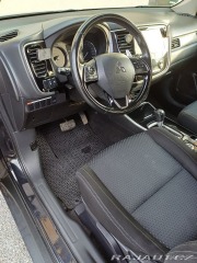 Mitsubishi Outlander 2,2   Nabizim k prodei 1800