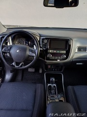 Mitsubishi Outlander 2,2   Nabizim k prodei 1800