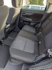 Mitsubishi Outlander 2,2   Nabizim k prodei 1800