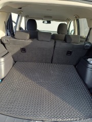 Mitsubishi Outlander 2,2   Nabizim k prodei 1800