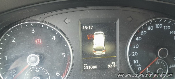 Seat Alhambra 2,0 2017