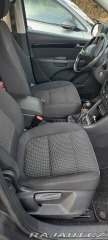 Seat Alhambra 2,0 2017