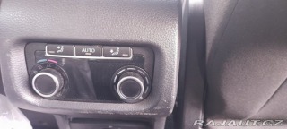 Seat Alhambra 2,0 2017