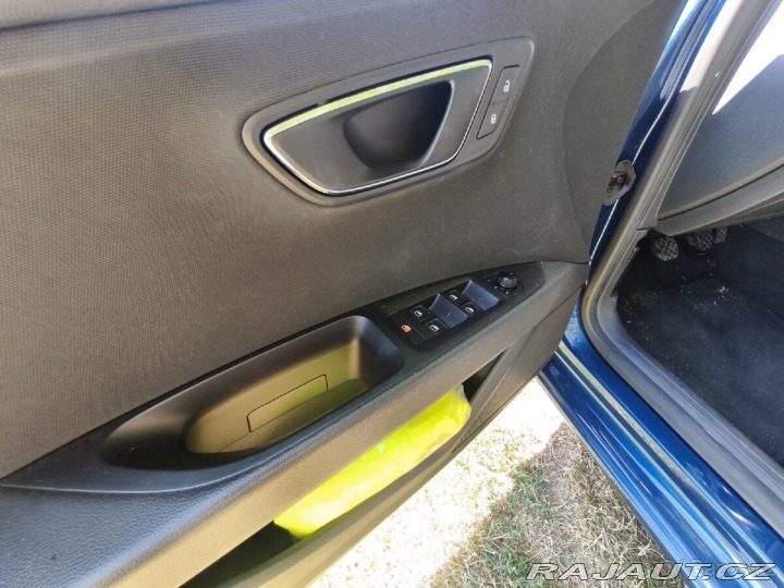 Seat Leon 1,2 1800