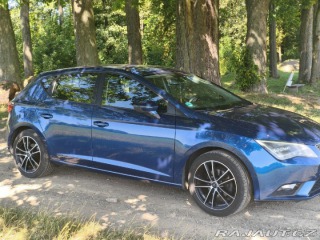 Seat Leon 1,2 1800