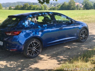 Seat Leon 1,2 1800