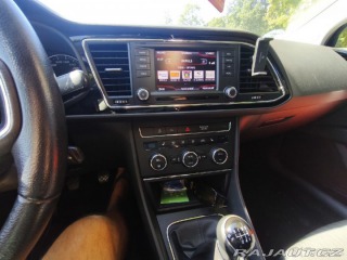 Seat Leon 1,2 1800