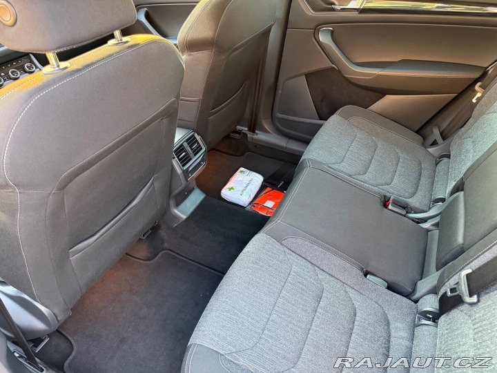Škoda Kodiaq 2,0 TDI 110 kW DSG 4×4 1800