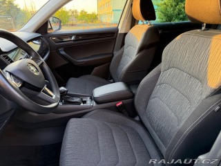 Škoda Kodiaq 2,0   TDI 110 kW DSG 4×4 1800