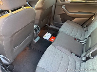 Škoda Kodiaq 2,0   TDI 110 kW DSG 4×4 1800