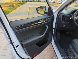 Škoda Kodiaq 2,0   TDI 110 kW DSG 4×4 1800
