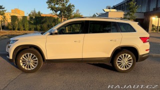 Škoda Kodiaq 2,0   TDI 110 kW DSG 4×4 1800