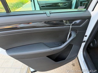 Škoda Kodiaq 2,0   TDI 110 kW DSG 4×4 1800
