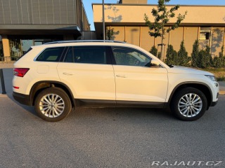 Škoda Kodiaq 2,0   TDI 110 kW DSG 4×4 1800