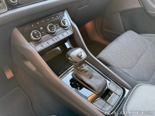 Škoda Kodiaq 2,0   TDI 110 kW DSG 4×4 1800