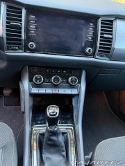 Škoda Kodiaq tdi 4x4 2017