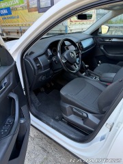 Škoda Kodiaq tdi 4x4 2017