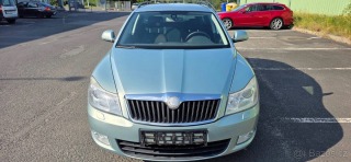 Škoda Octavia 2,0
