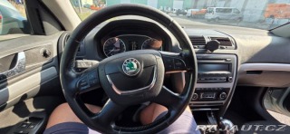 Škoda Octavia 2,0 2009