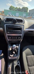 Škoda Octavia 2,0 2009