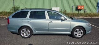 Škoda Octavia 2,0 2009