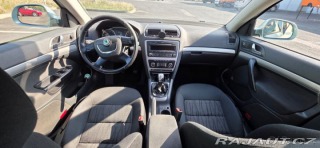 Škoda Octavia 2,0 2009