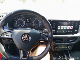 Škoda Scala 1,0 TSI 85kw 2019
